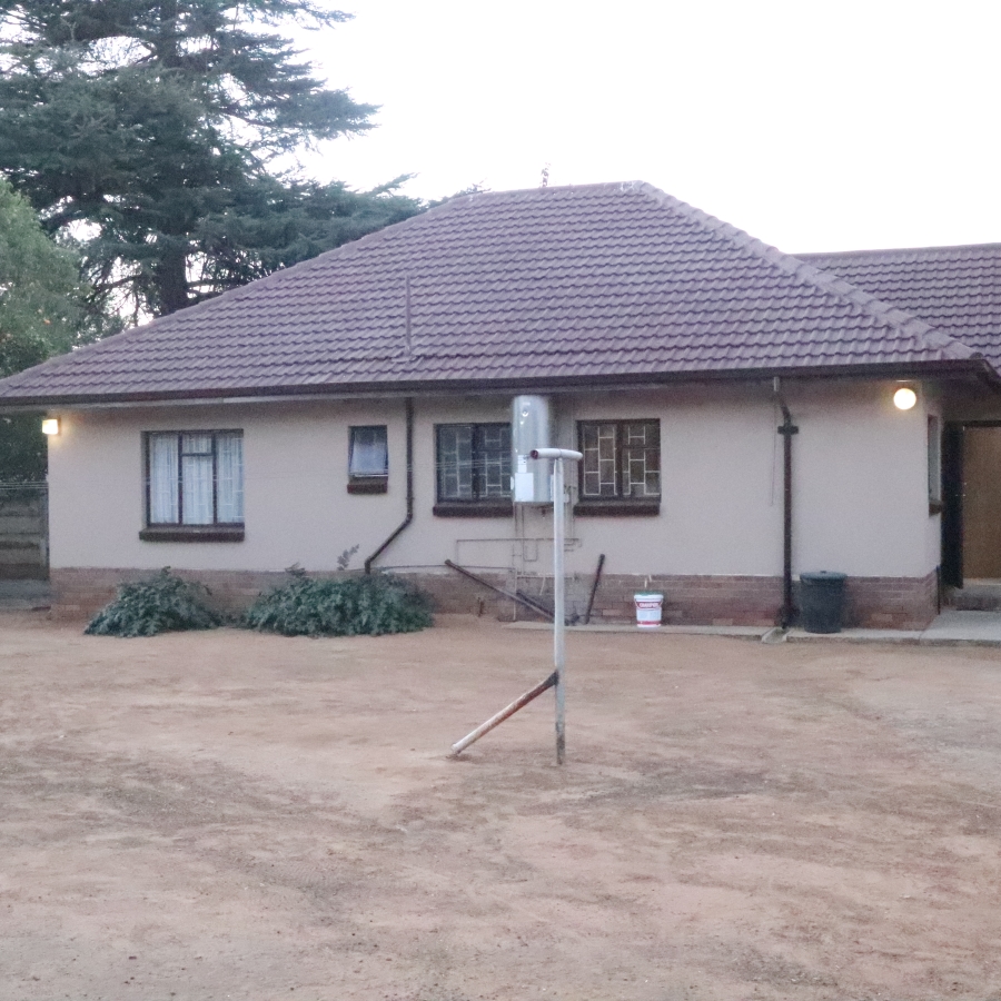 3 Bedroom Property for Sale in St Helena Free State